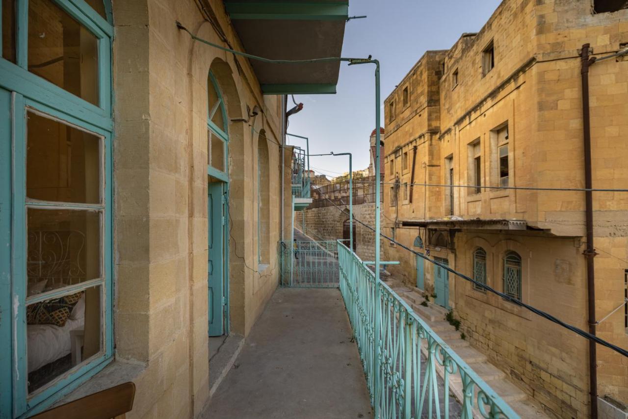 Jordan Heritage Madhafa อัลซอลท์ ภายนอก รูปภาพ