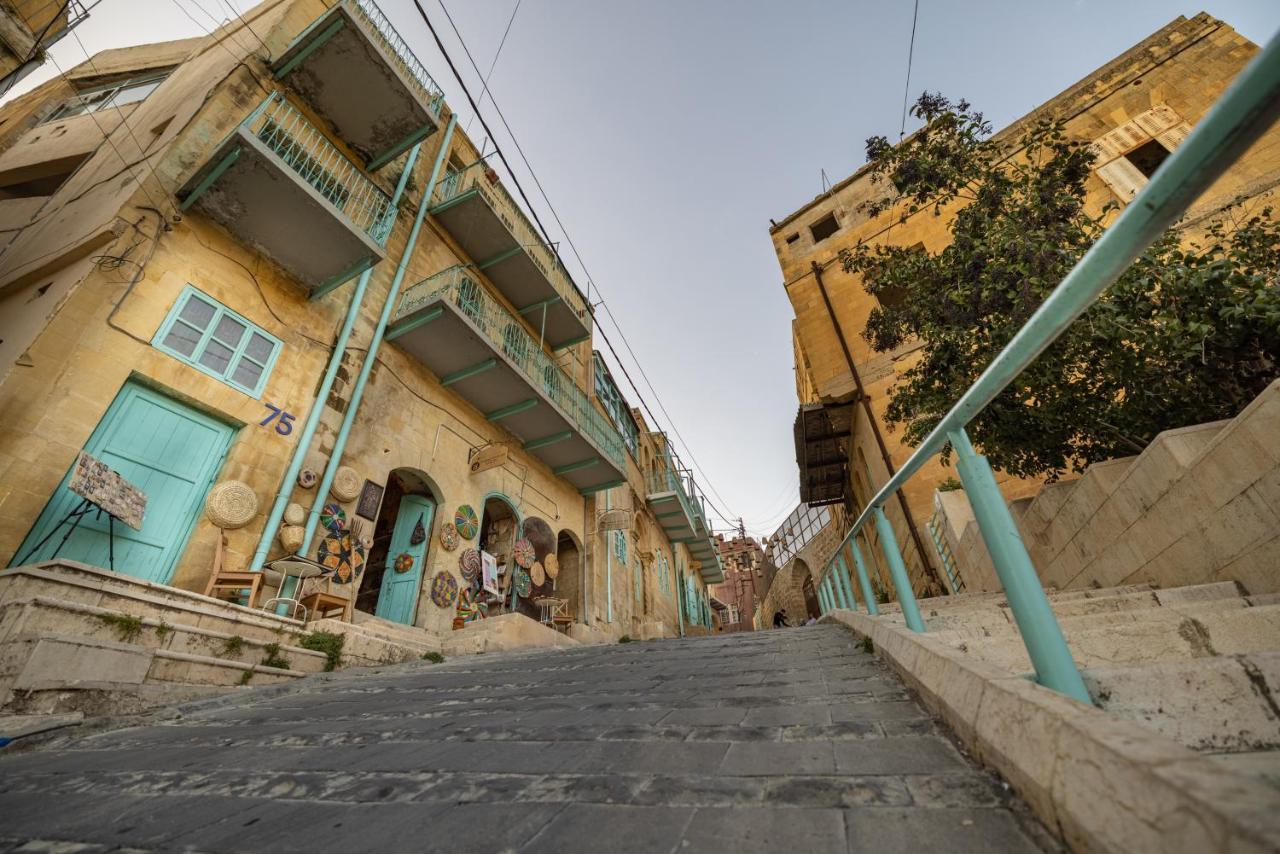 Jordan Heritage Madhafa อัลซอลท์ ภายนอก รูปภาพ