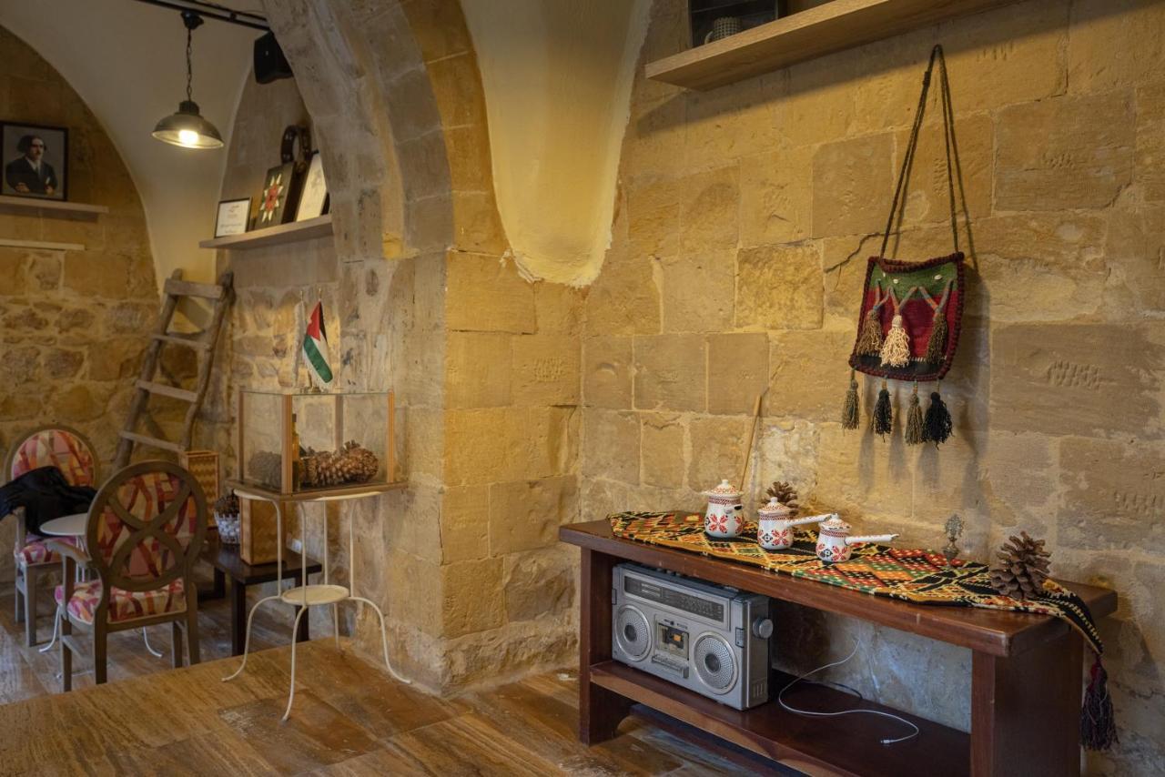 Jordan Heritage Madhafa อัลซอลท์ ภายนอก รูปภาพ