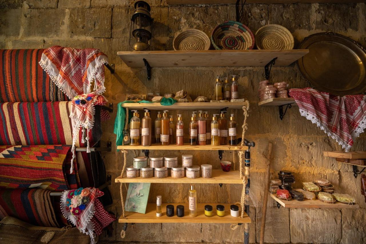 Jordan Heritage Madhafa อัลซอลท์ ภายนอก รูปภาพ