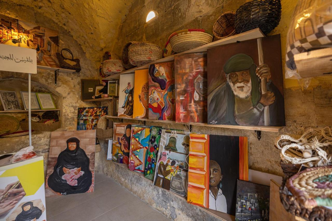 Jordan Heritage Madhafa อัลซอลท์ ภายนอก รูปภาพ