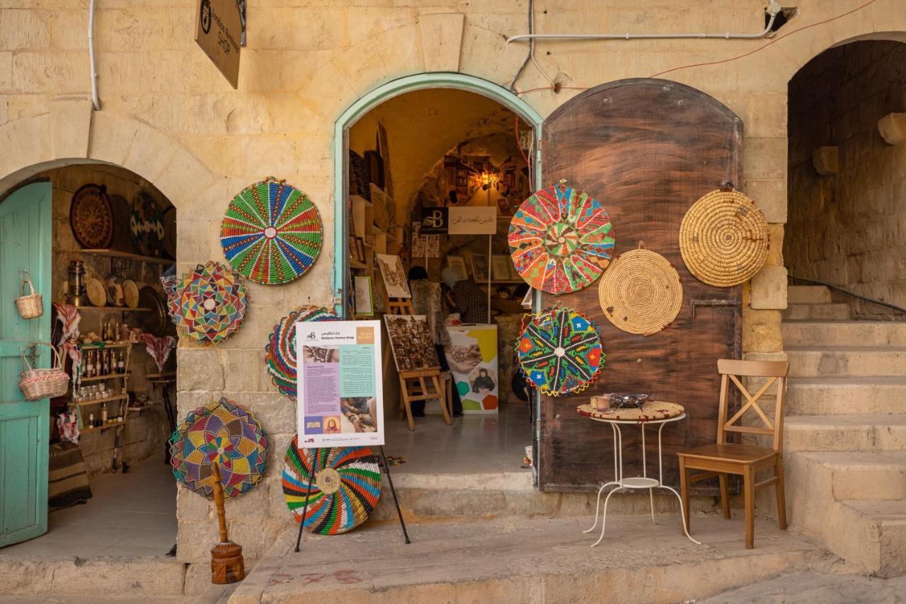 Jordan Heritage Madhafa อัลซอลท์ ภายนอก รูปภาพ