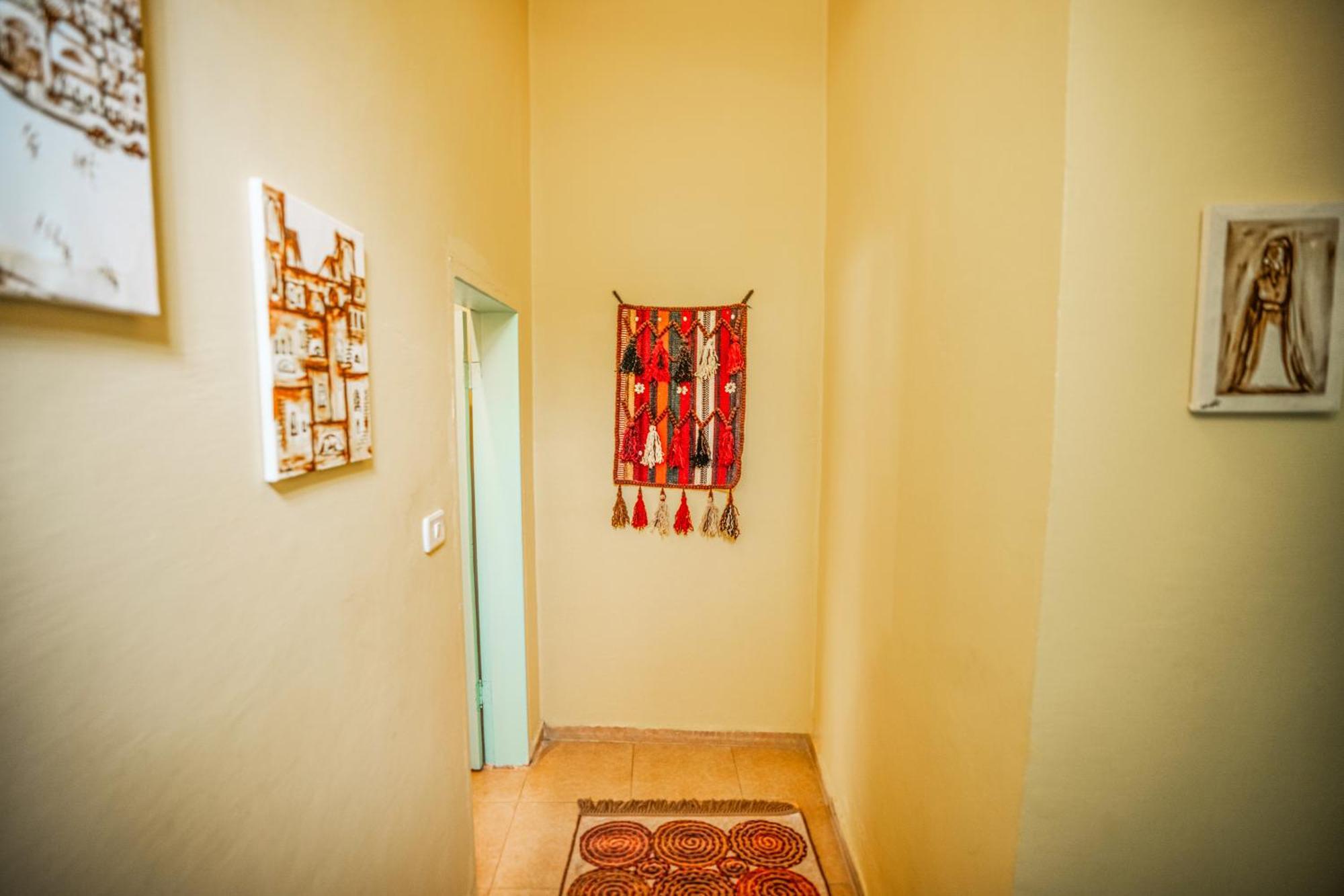 Jordan Heritage Madhafa อัลซอลท์ ภายนอก รูปภาพ