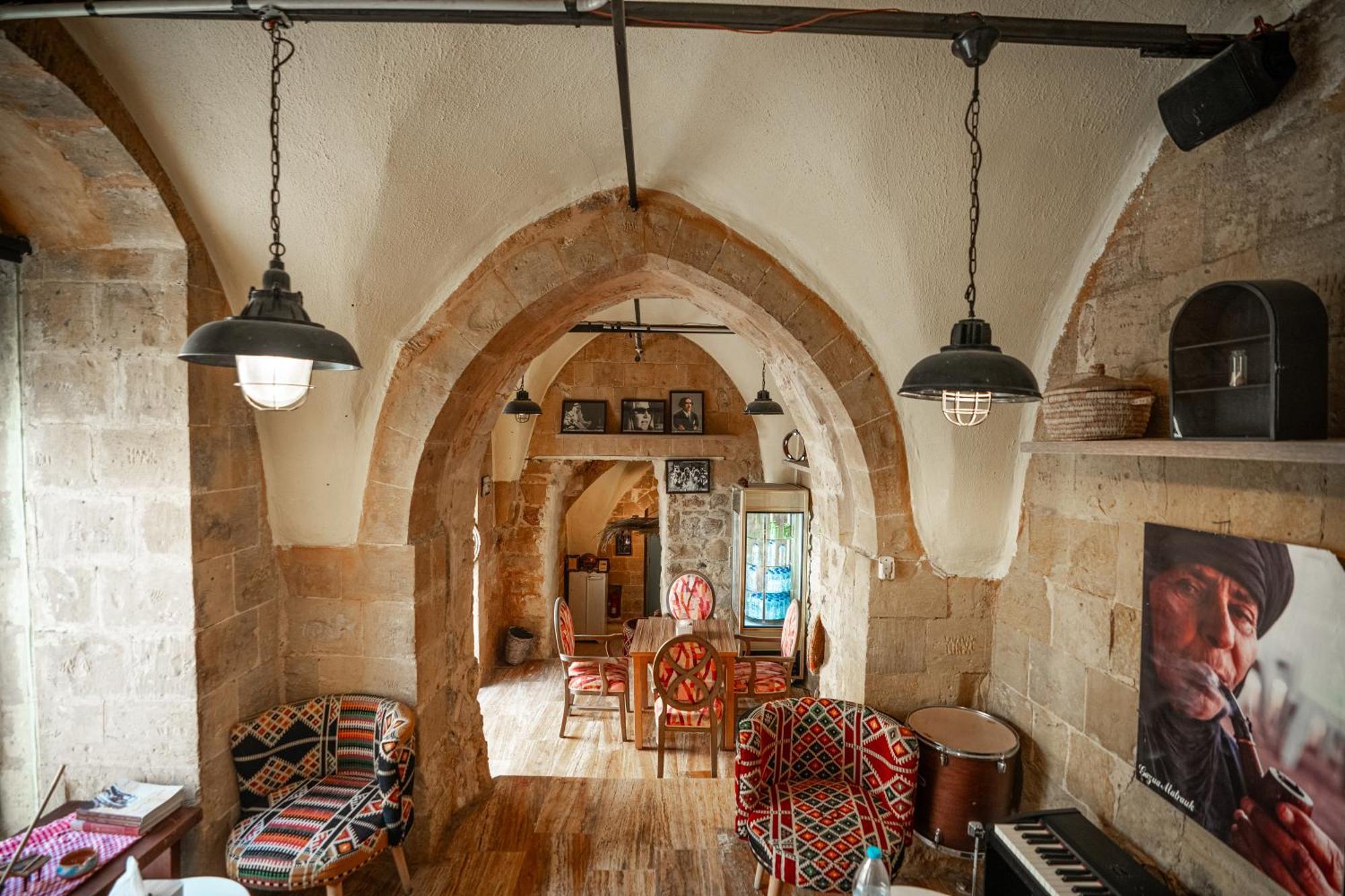 Jordan Heritage Madhafa อัลซอลท์ ภายนอก รูปภาพ