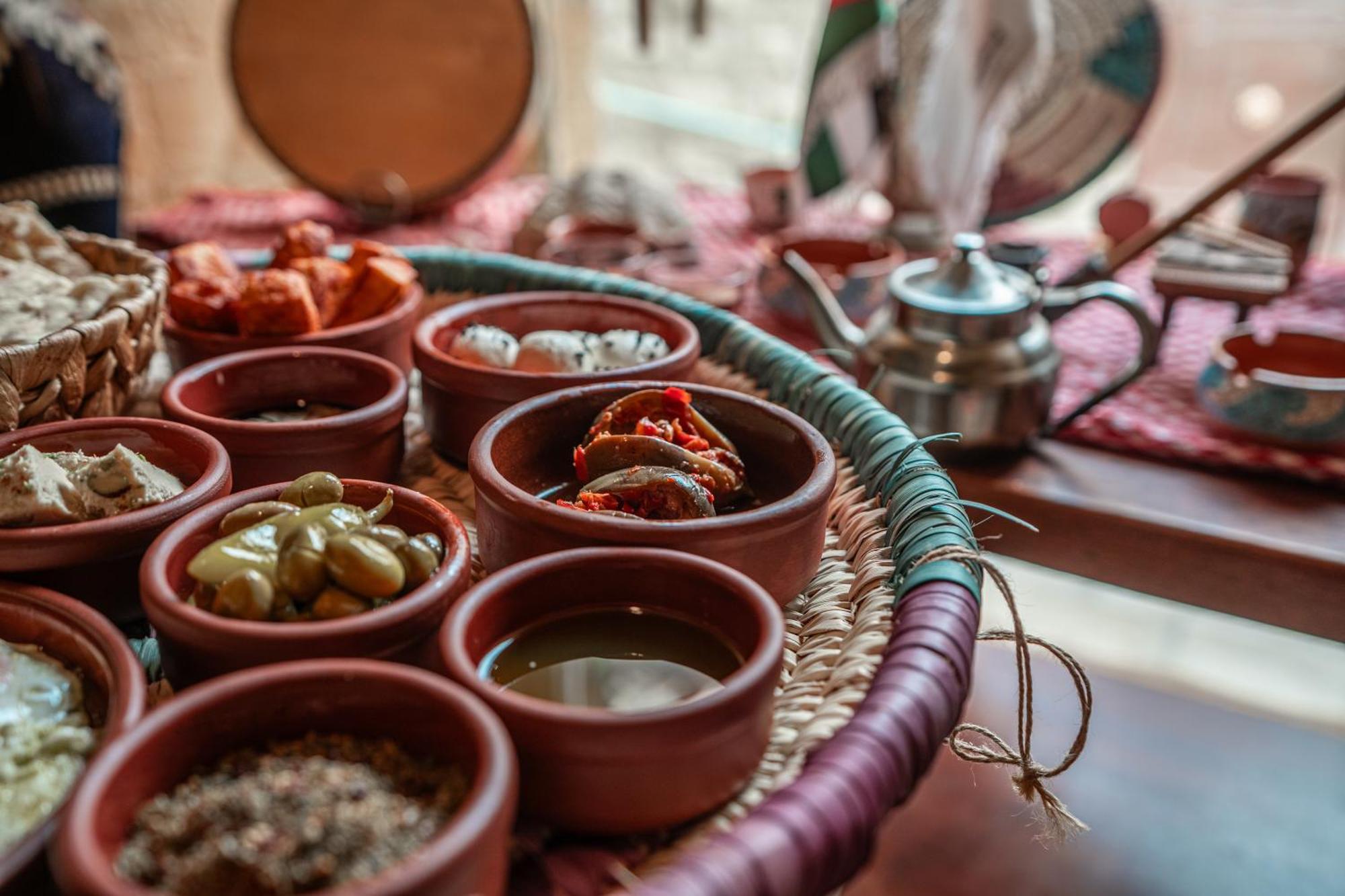 Jordan Heritage Madhafa อัลซอลท์ ภายนอก รูปภาพ
