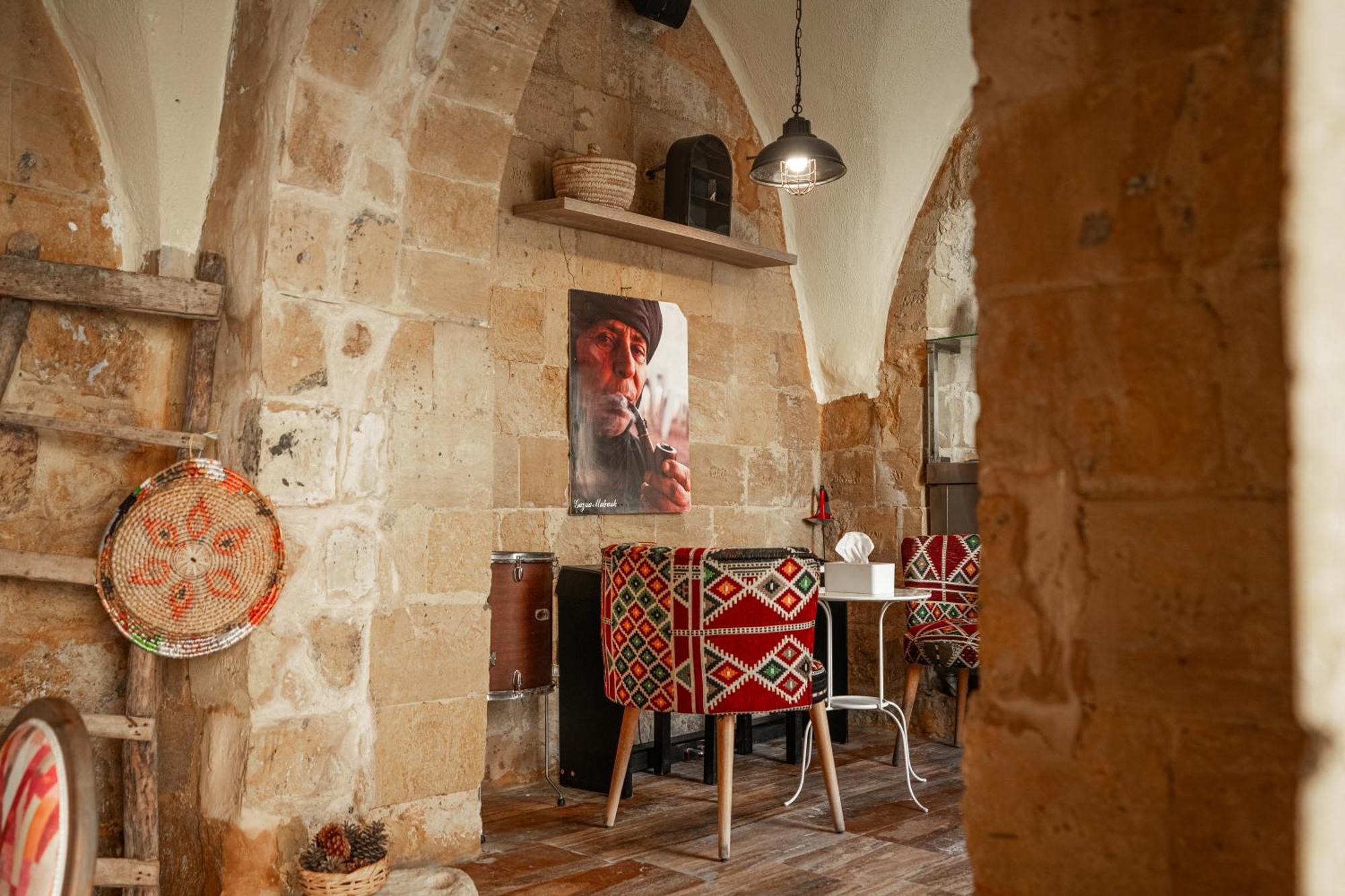 Jordan Heritage Madhafa อัลซอลท์ ภายนอก รูปภาพ