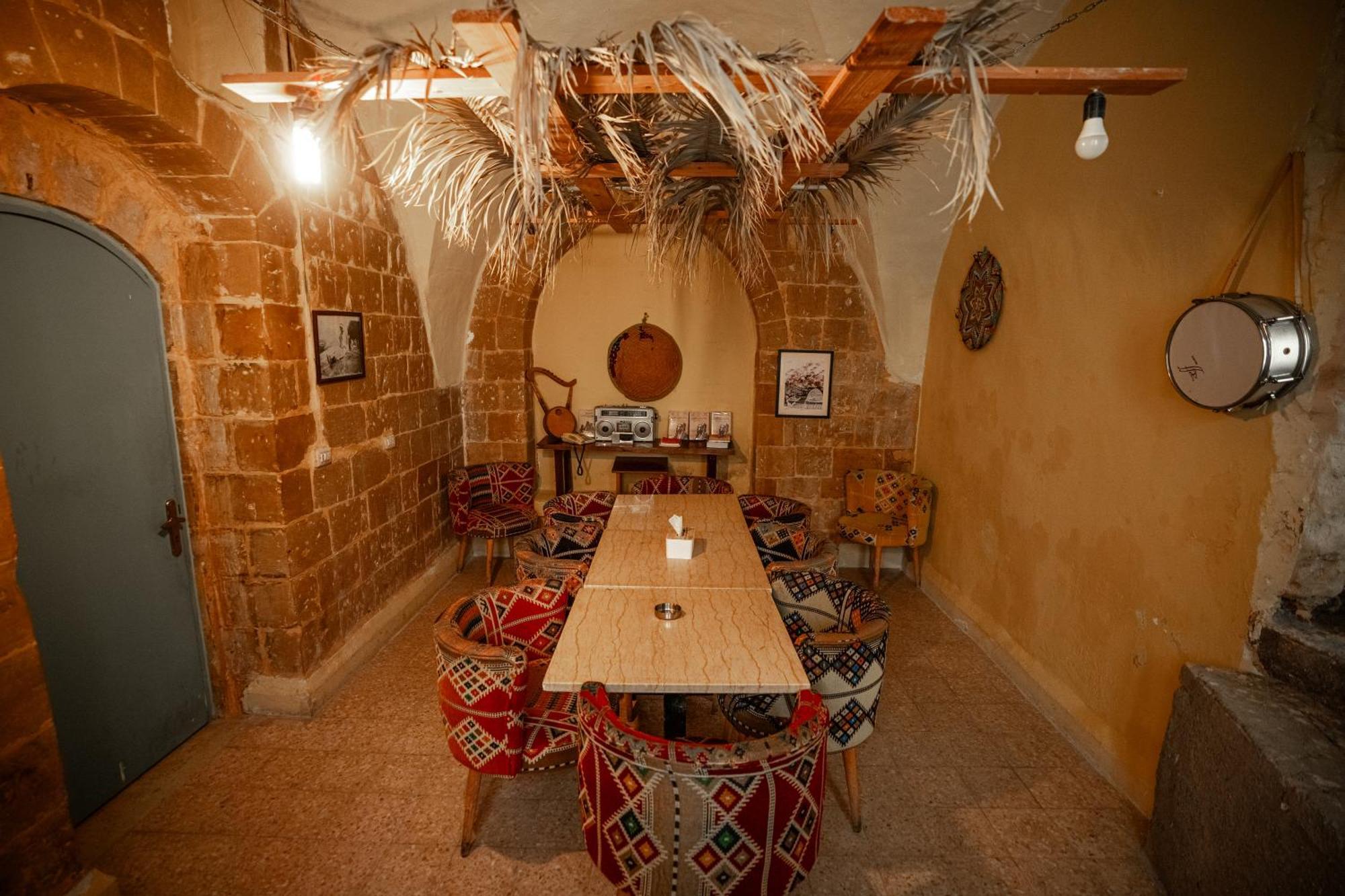 Jordan Heritage Madhafa อัลซอลท์ ภายนอก รูปภาพ
