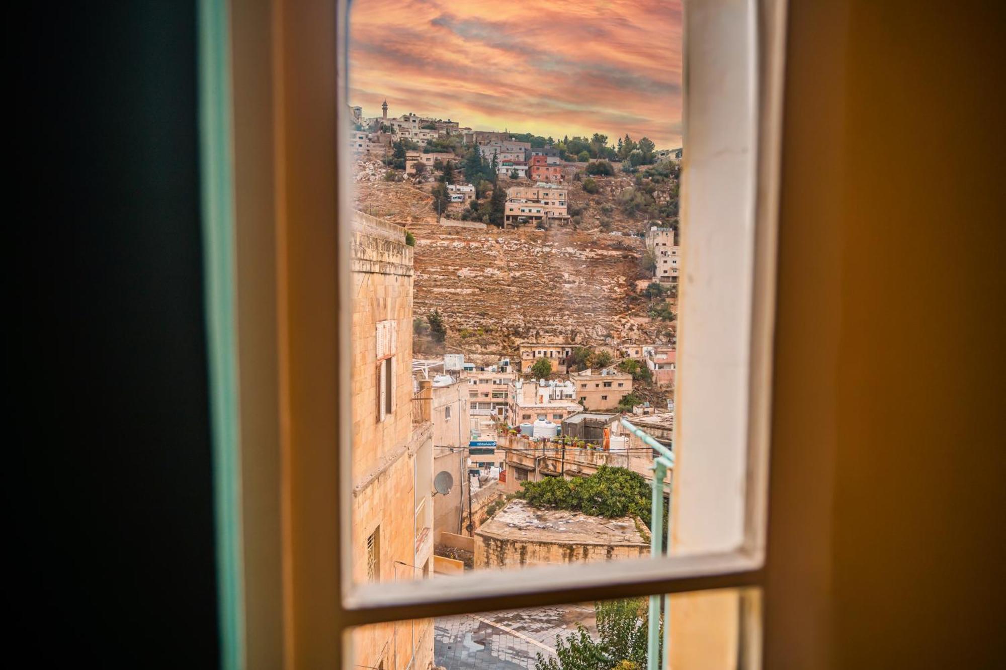 Jordan Heritage Madhafa อัลซอลท์ ภายนอก รูปภาพ