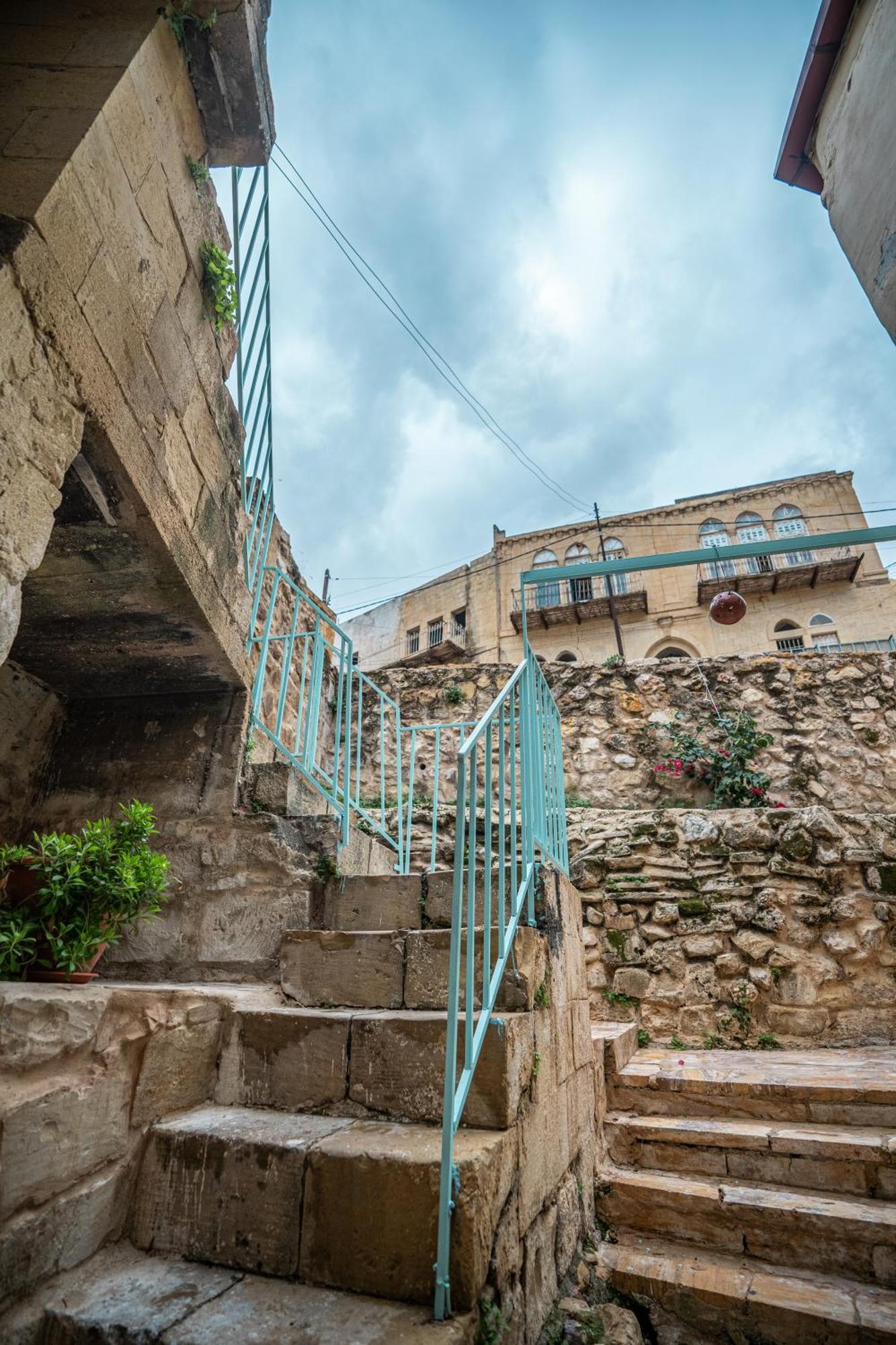 Jordan Heritage Madhafa อัลซอลท์ ภายนอก รูปภาพ