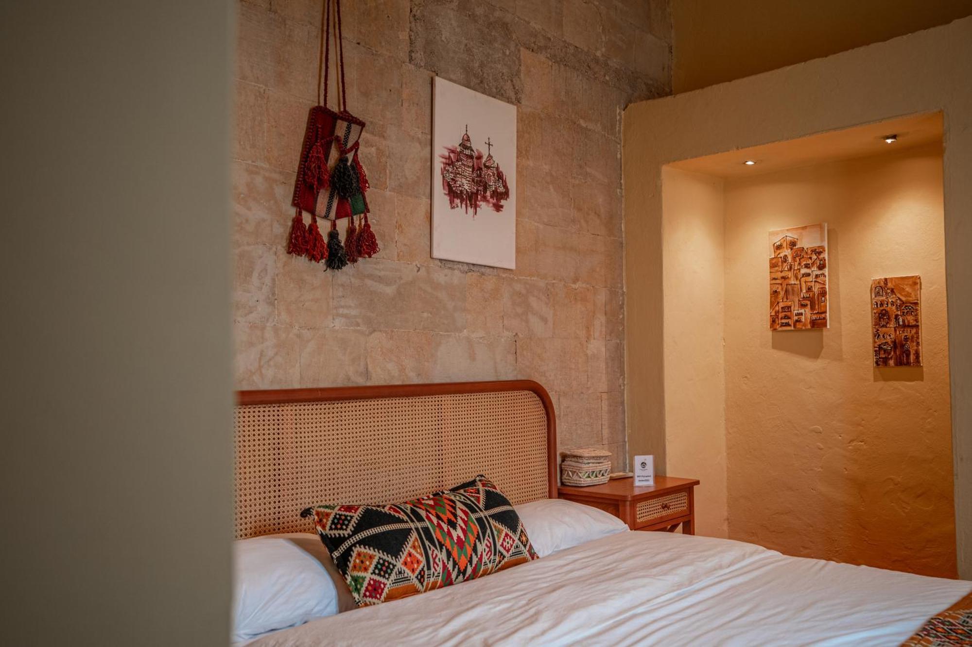 Jordan Heritage Madhafa อัลซอลท์ ภายนอก รูปภาพ