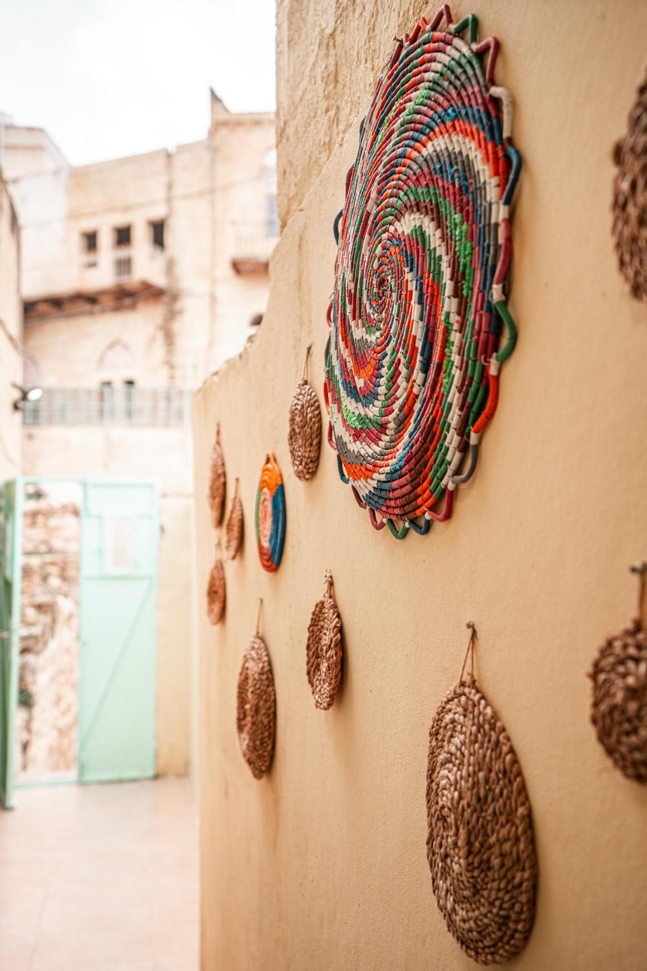 Jordan Heritage Madhafa อัลซอลท์ ภายนอก รูปภาพ