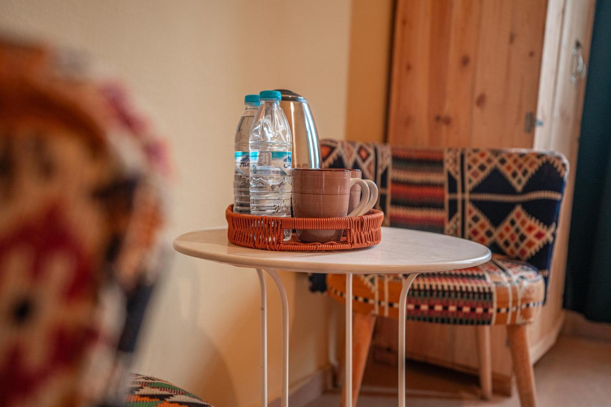 Jordan Heritage Madhafa อัลซอลท์ ภายนอก รูปภาพ