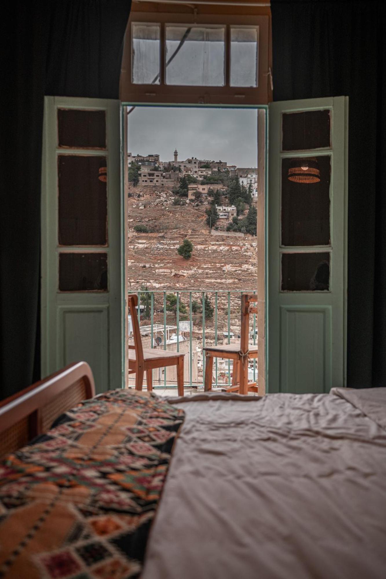 Jordan Heritage Madhafa อัลซอลท์ ภายนอก รูปภาพ