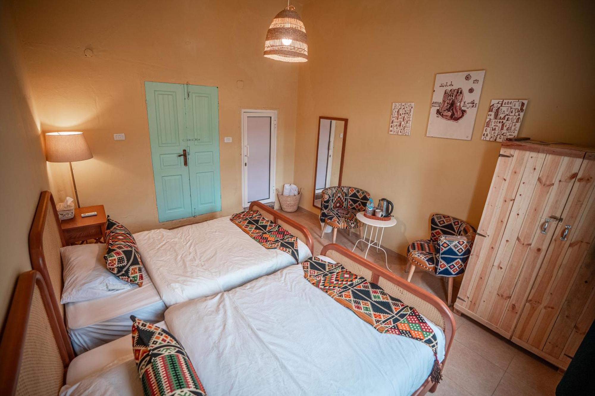 Jordan Heritage Madhafa อัลซอลท์ ภายนอก รูปภาพ